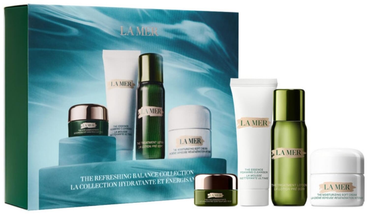 La Mer the Refreshing Balance