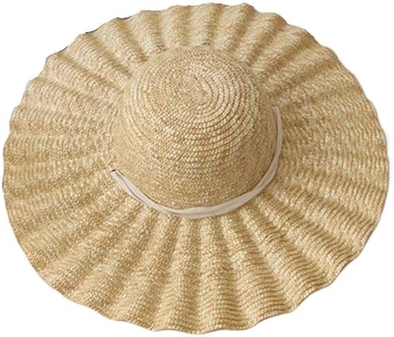 Elegant Sun Hat