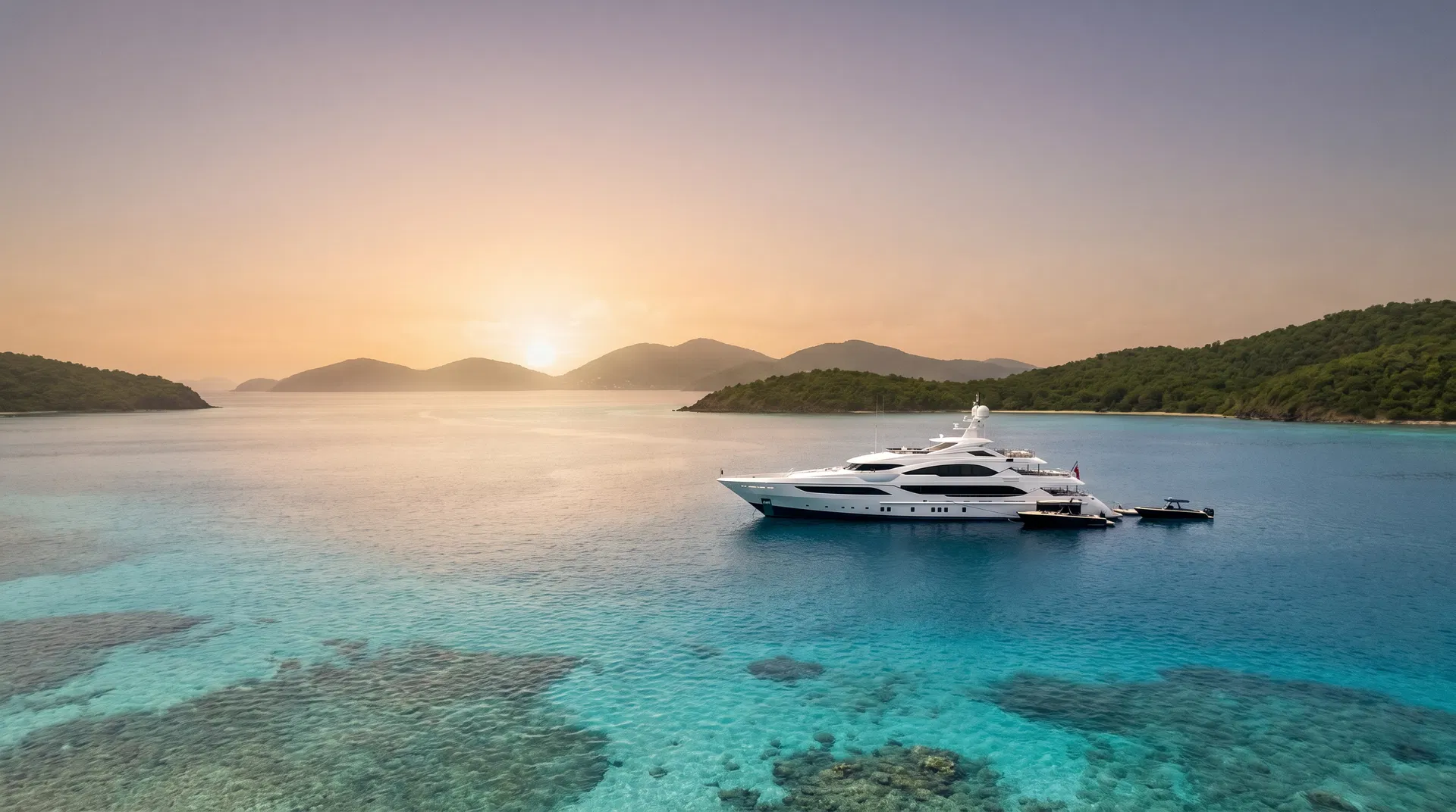 The Perfect BVI Charter