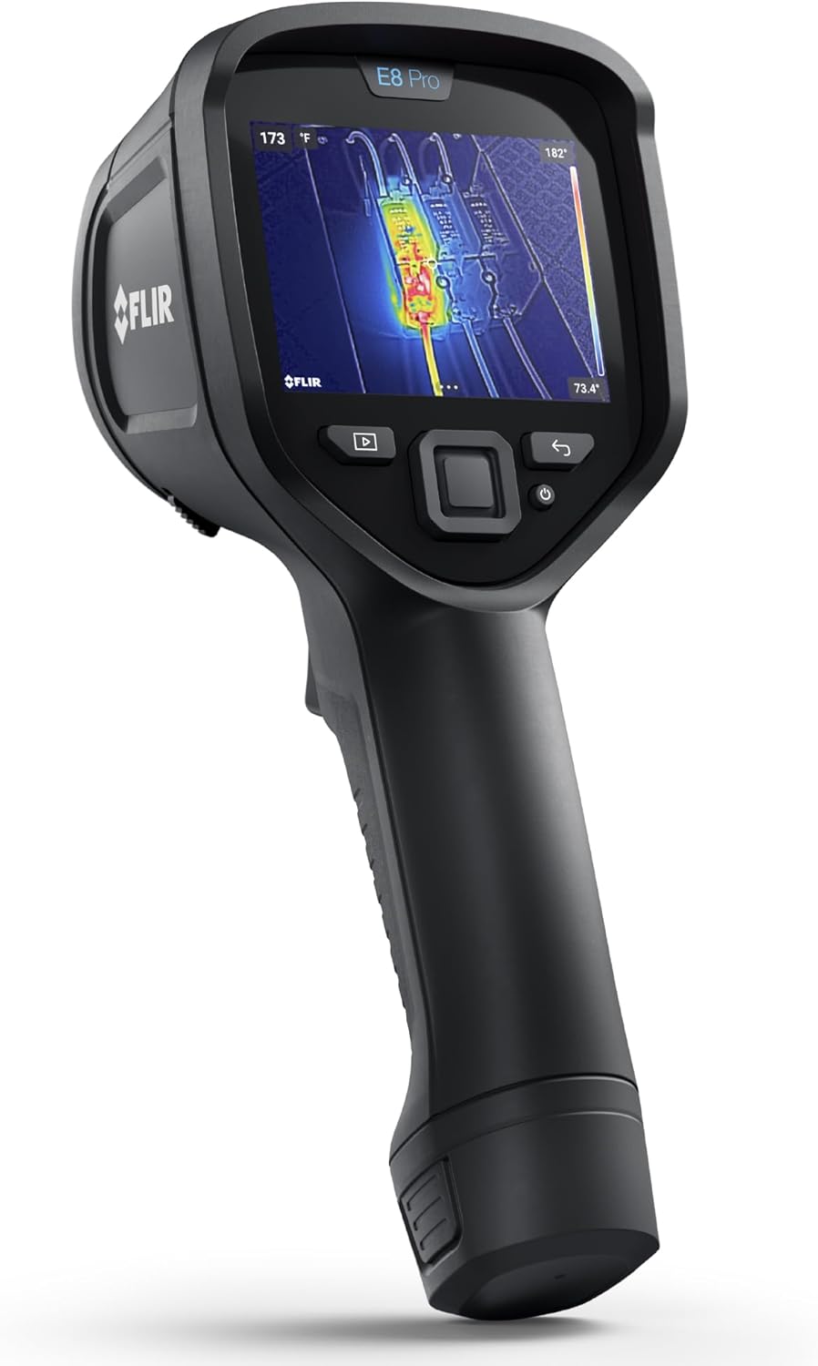 Thermal Imaging Camera
