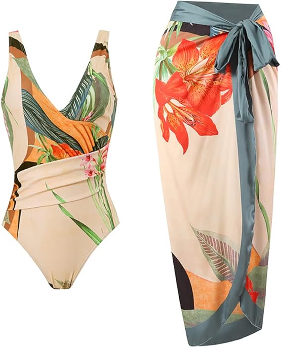 Chic Swimwear